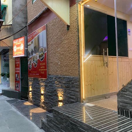 Valley Crown B&B Shimla Exterior photo